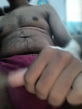 Show Webcam de PB_Tamil