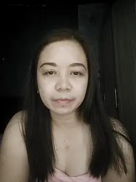 Živá chatovací místnost Simplegirl07