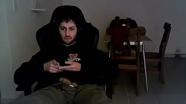 zoticoo Webcamshow