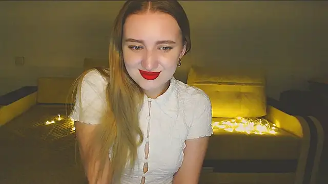 Chatroom XXX en direct de Magic_girll