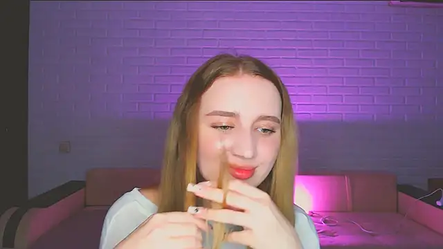 Magic_girll Obrolan Langsung XXX