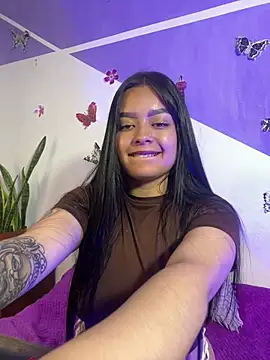 dani_0711 – Live XXX-chat