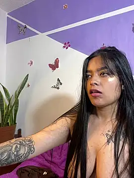 dani_0711 Chat XXX in diretta