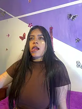 Chat XXX en directo de dani_0711