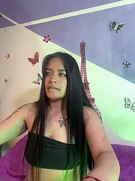 Czat XXX na żywo – dani_0711