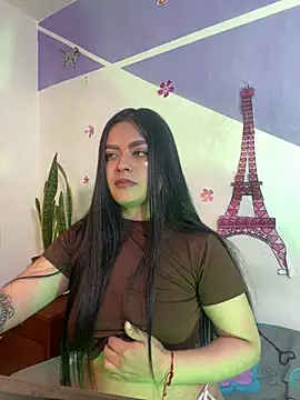 dani_0711 – Live XXX-chat