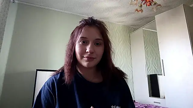 LoticCrawl's Webcam Show