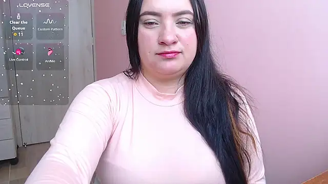 Amyleesweet's Live XXX Chat