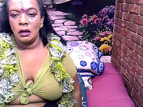 Show de webcam de IndianAce1