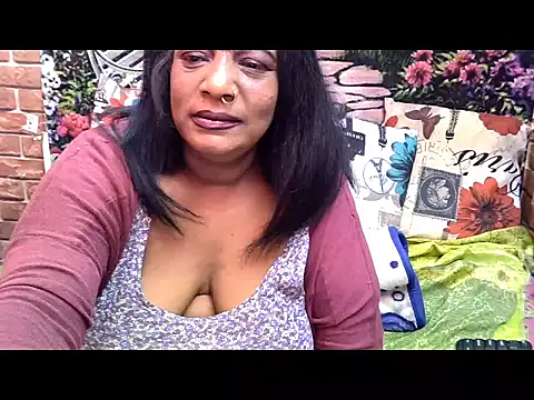 IndianAce1's Webcam Show