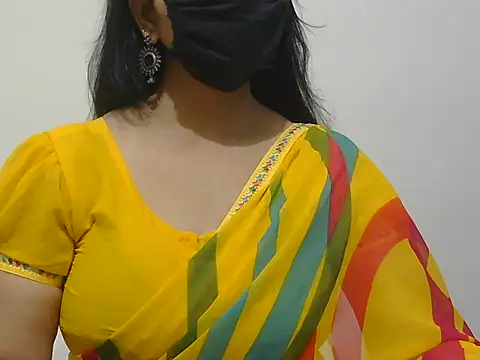 Show modela _Mona_Sona na web-kameri