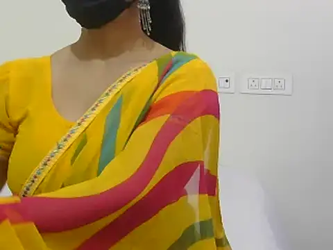 _Mona_Sona Pertunjukan Webcam