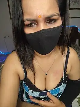 XXX chat uživo modela chanpreet_kaur10