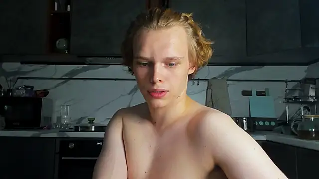 lolKenDowsonn Webbikameraesitys