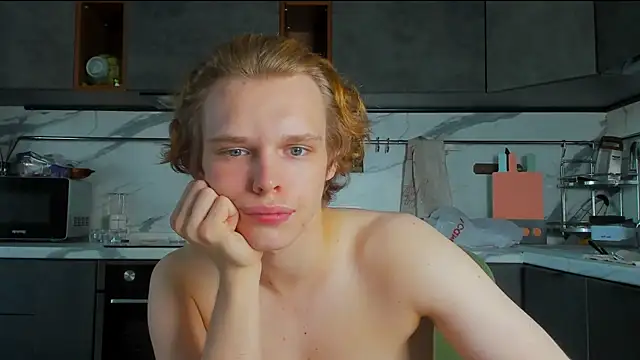lolKenDowson Pertunjukan Webcam