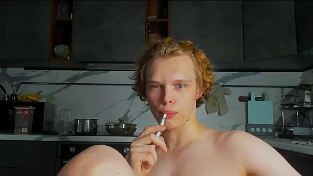 Вебкам-шоу lolKenDowson