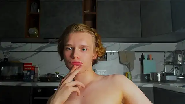 Show Webcam de lolKenDowson