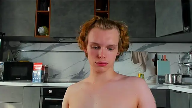 lolKenDowson webcam show