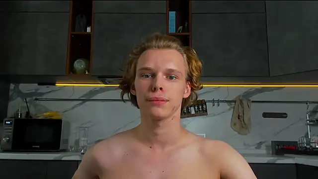 lolKenDowson webcam show