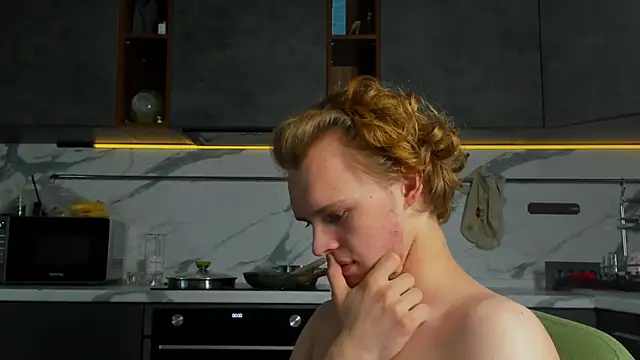 lolKenDowsonn Webbikameraesitys