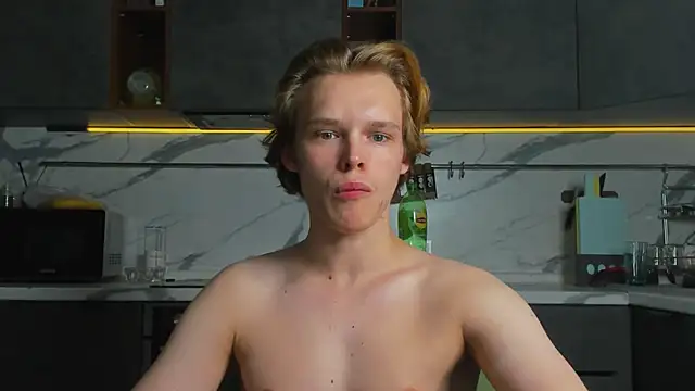 عرض كام lolKenDowson