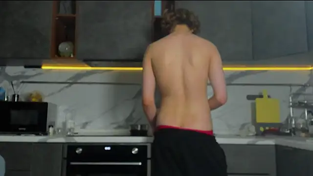 lolKenDowson Webcam Show