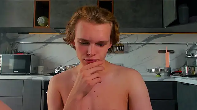 lolKenDowson's Webcam Show