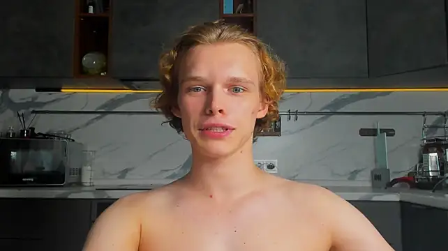 lolKenDowson Webcam Show