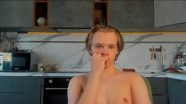 lolKenDowsonn Webbikameraesitys