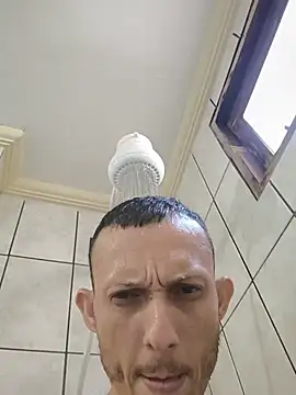 Webkamerová show Lean2926