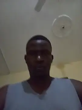 Show de catchbigblack na webcam