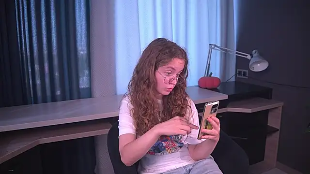Chat XXX en directo de JodySuga