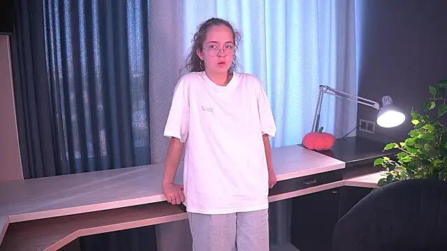 Živý XXX chat JodySuga