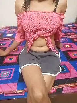 Its_Miss_Malika's Live XXX Chat