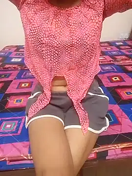 Its_Miss_Malika Chat XXX in diretta