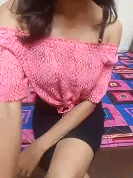 Živý XXX chat Its_Miss_Malika