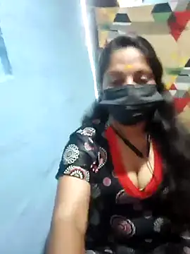 Tamil_Abikutty élő XXX-chatje