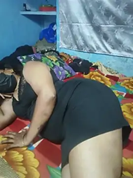 Tamil_Sindhu001 Chat XXX in diretta