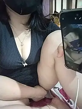 Dove-6 Show Webcam
