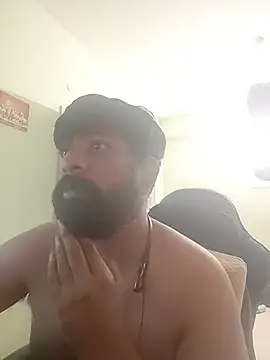 Show webcam de unknowt199