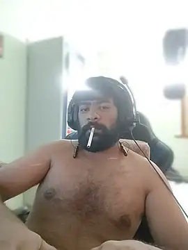 unknowt199 Show Webcam