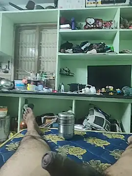 Show webcam de unknowt199