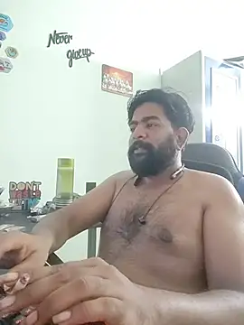 Show de unknowt199 na webcam