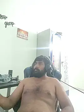 unknowt199 webkamerás műsora
