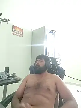 unknowt199 Pertunjukan Webcam