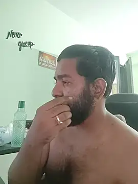 unknowt199 Pertunjukan Webcam