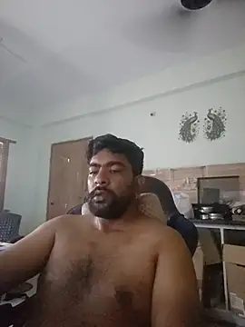 unknowt199 Webcam-Show