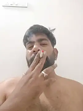 unknowt199 Pertunjukan Webcam