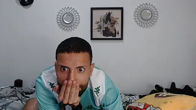 carlbearx – webcam-show