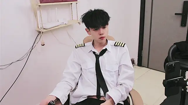 Hao-789 Show in webcam